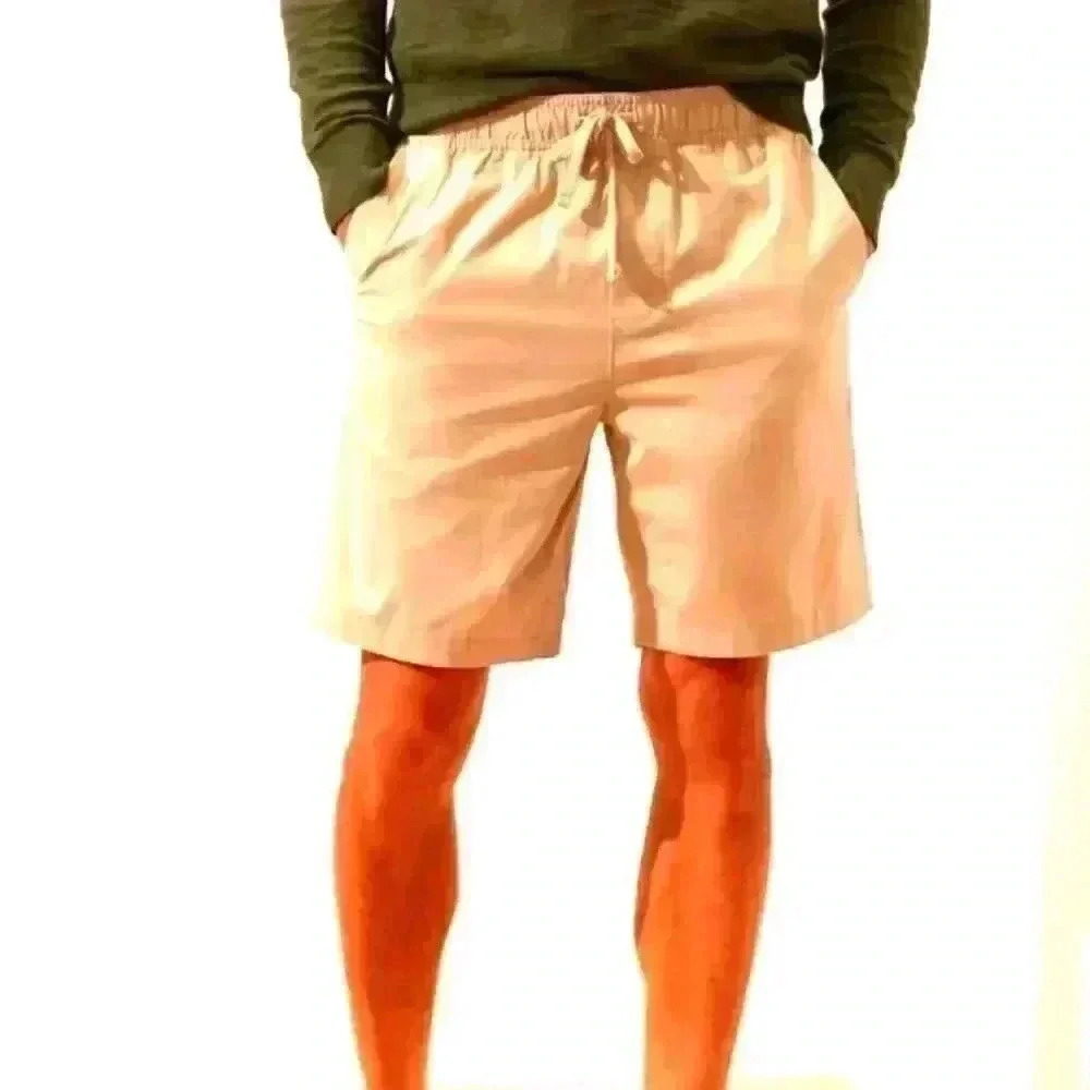 Banana Republic 9" Deck Shorts